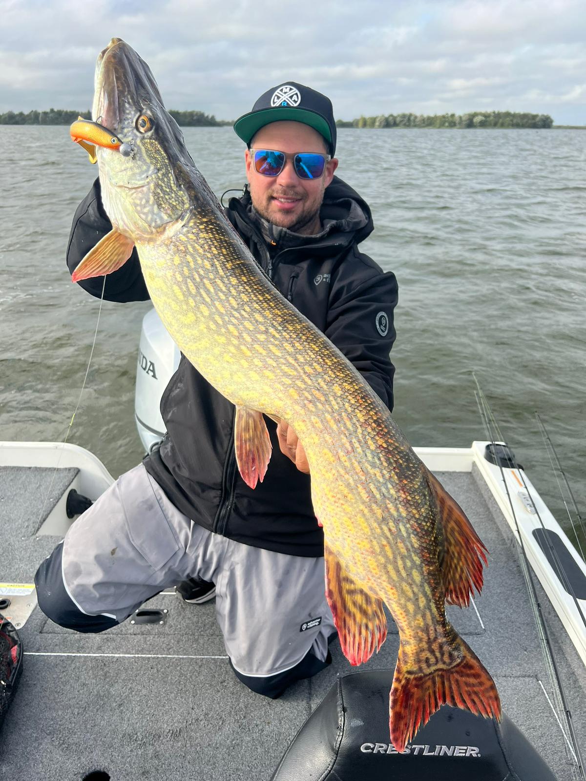 Marcel Weigel Fischen